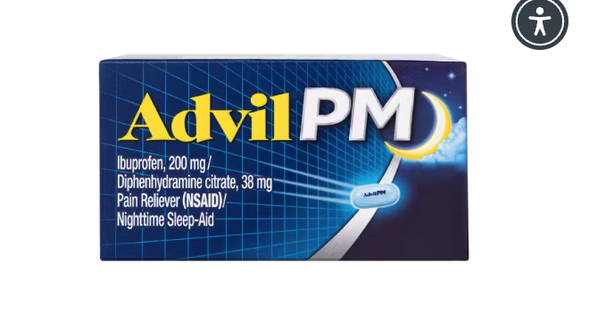 Claim Your Free Advil PM Sample Today